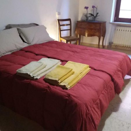 Casa Mellis Verona Eksteriør billede