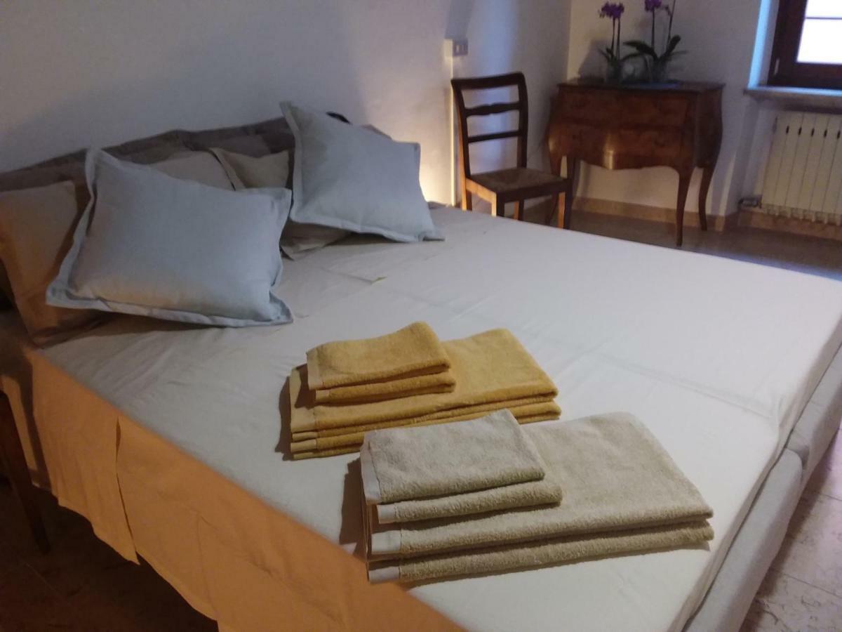 Casa Mellis Verona Eksteriør billede