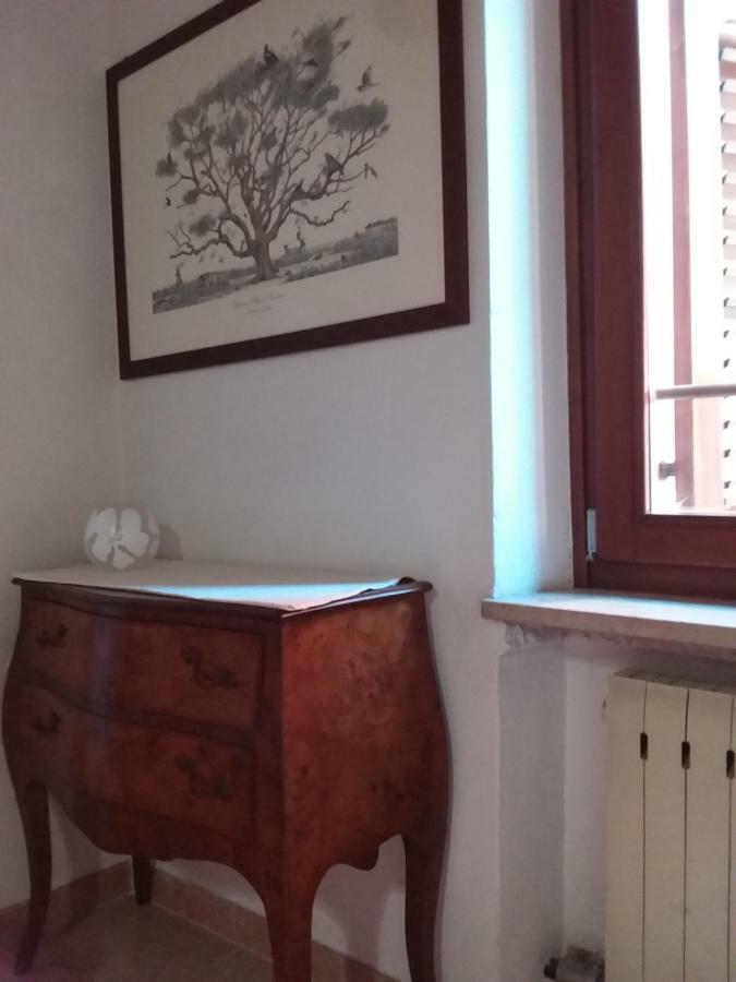 Casa Mellis Verona Eksteriør billede