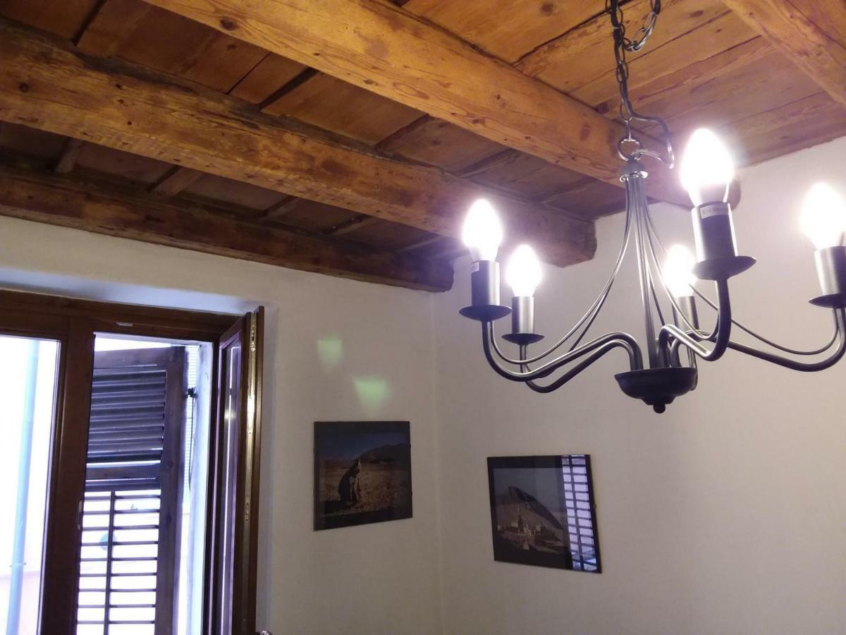 Casa Mellis Verona Eksteriør billede