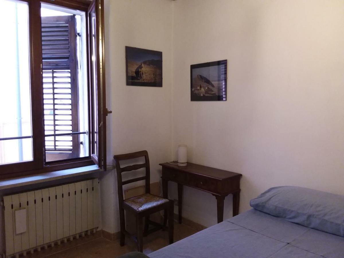 Casa Mellis Verona Eksteriør billede