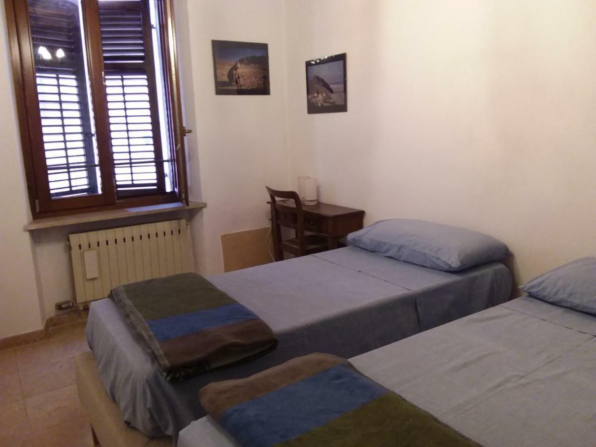 Casa Mellis Verona Eksteriør billede
