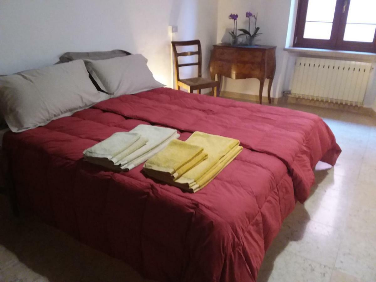 Casa Mellis Verona Eksteriør billede